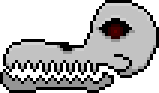 [9664c4] Skull