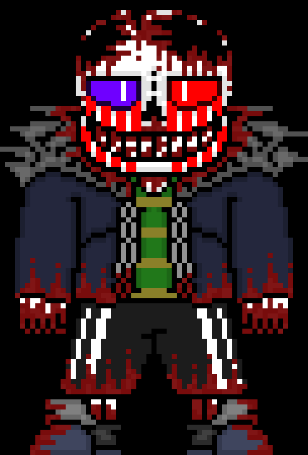 [e8cb42] *he streches, due to gravity his coat moves, revealing more of the jumper he is wearing* heh red eyes huh?