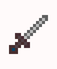 [9664c4] Iron Dagger