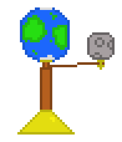 [9664c4] globe
