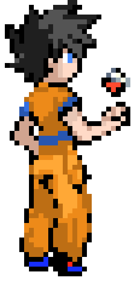 [9664c4] Goku4