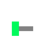 [9664c4] slime hammer