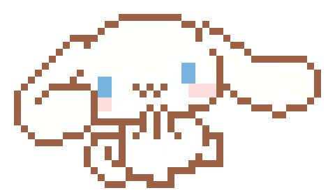 [ac40a9] cinammoroll