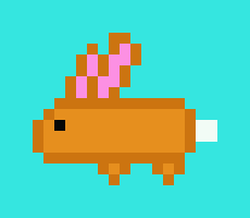 [9664c4] Bunny 