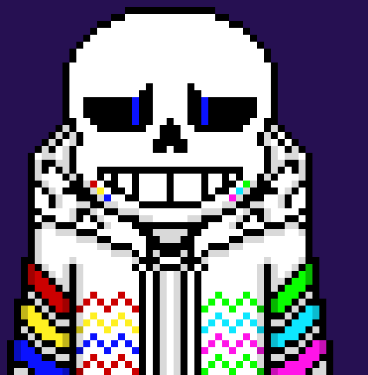 [b63bdb] *goes up to Terror's room* Terror? I'm really sorry