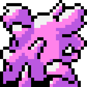 [9664c4] Nidoking
