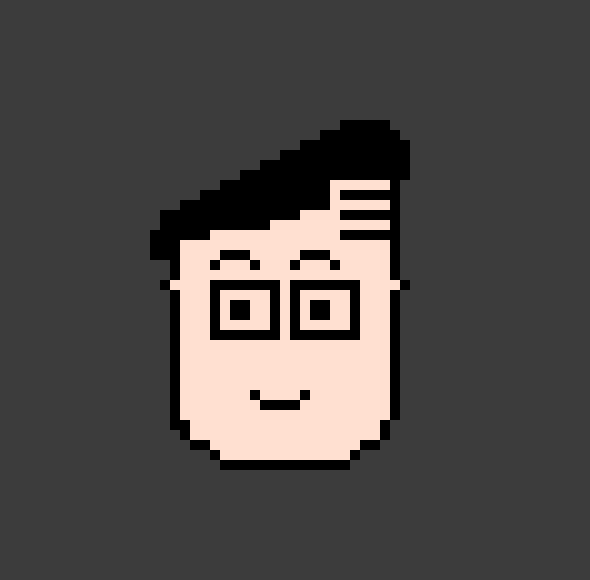 [9664c4] Brian Leery (Grey)