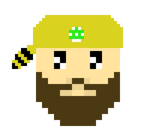 [9664c4] mountie mushroom