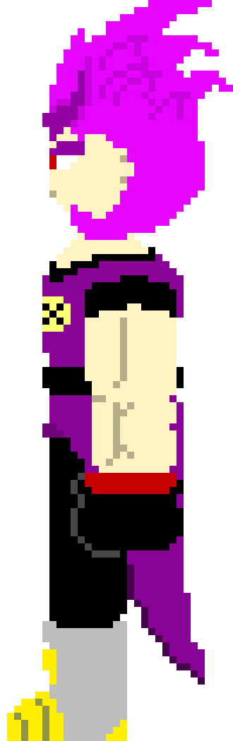 [f8d9a6] Tribeast