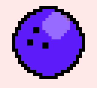 bowling ball