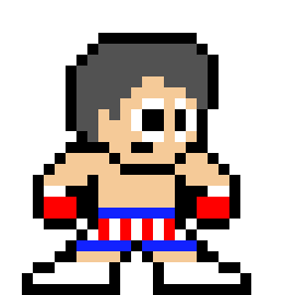 [9664c4] Rocky Balboa