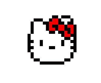 [9664c4] HelloKitty