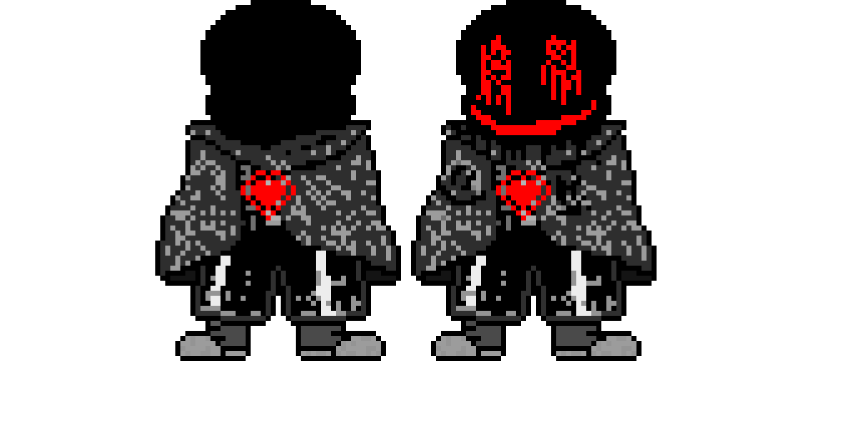 [e310e4] dustkiller sans