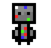 [b66256] Robot