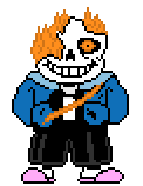 othertale/color sans