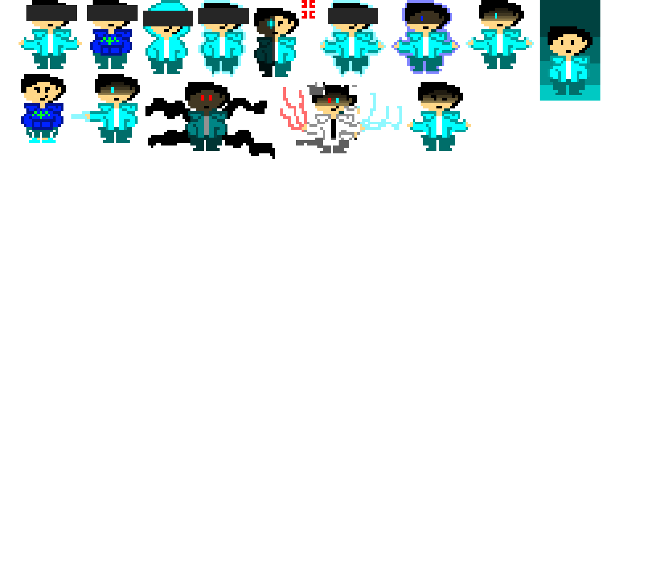 [Cleaner palette... -You know who]