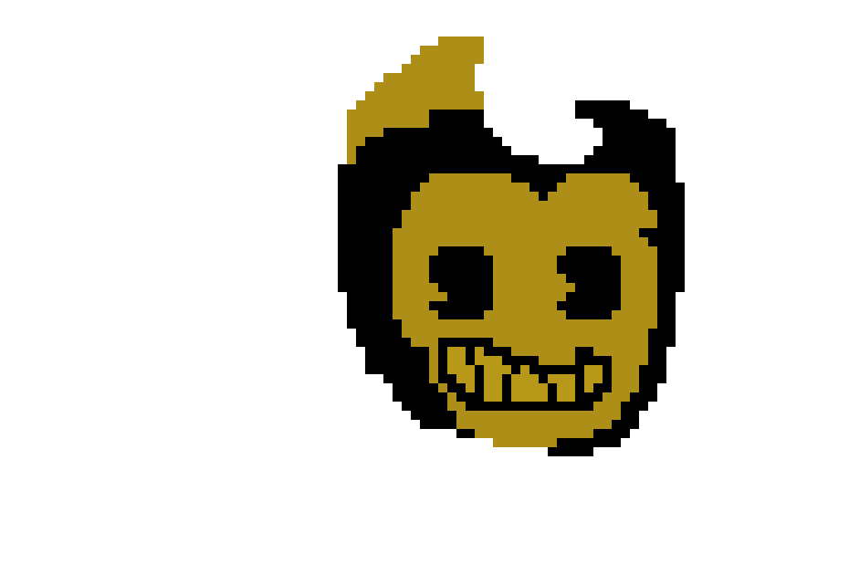The Scuffed Mask