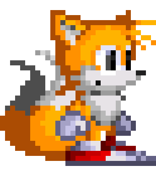 [074abc] Tails (SHOV)