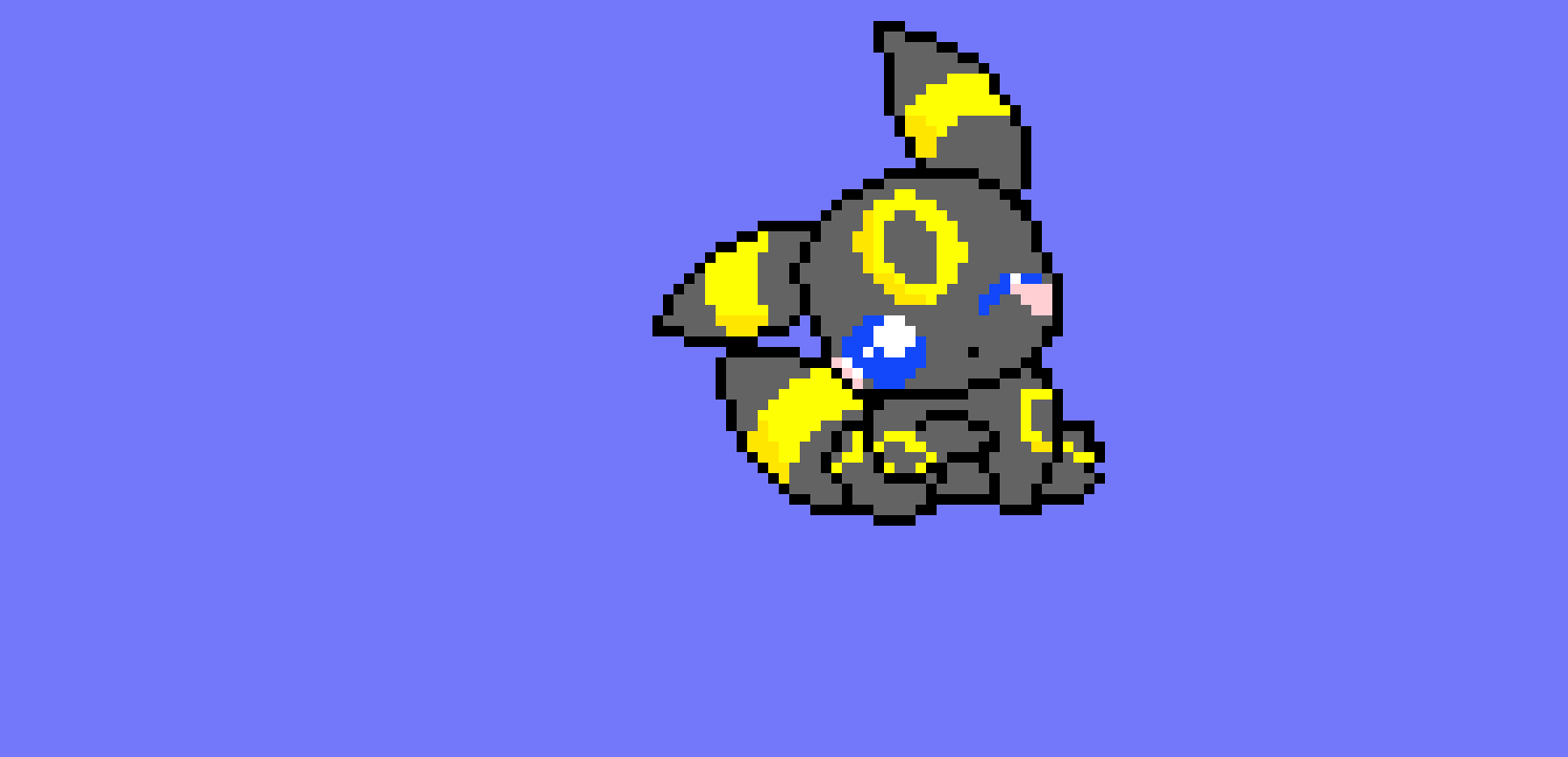 [9664c4] Umbreon