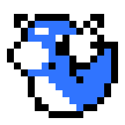 [9664c4] water pokemon