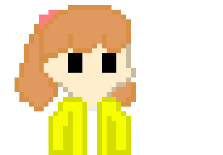 [96c78c] -puts on a jacket and plays in the snow-