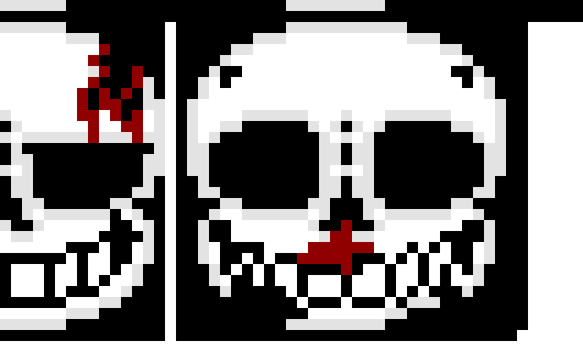 heads