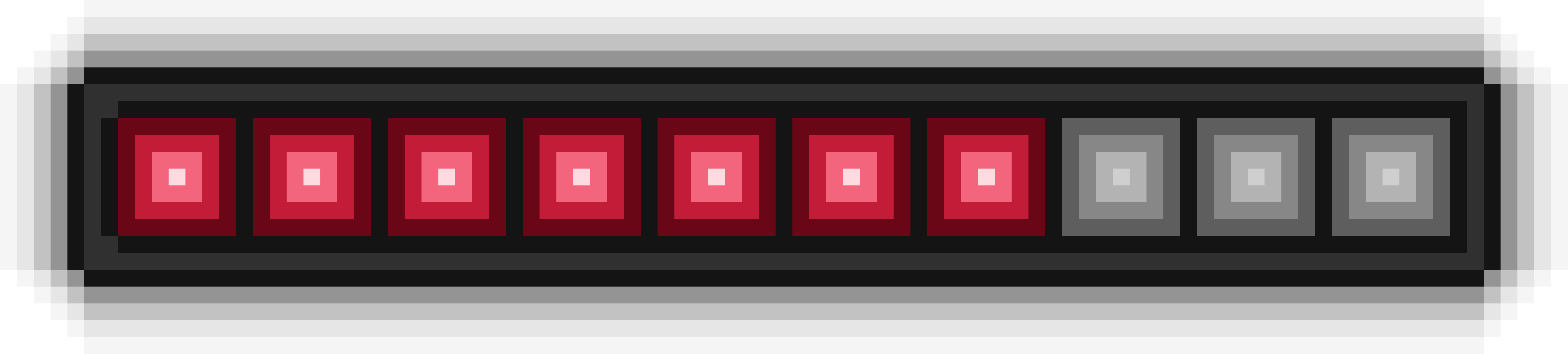 [00d2ef] Level 7 Bar