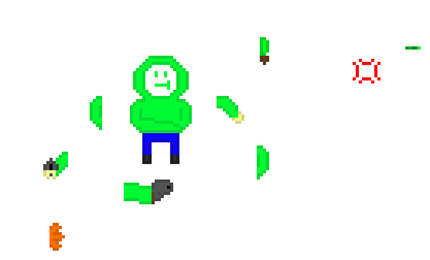 hey i uhh made it better in a way - landon