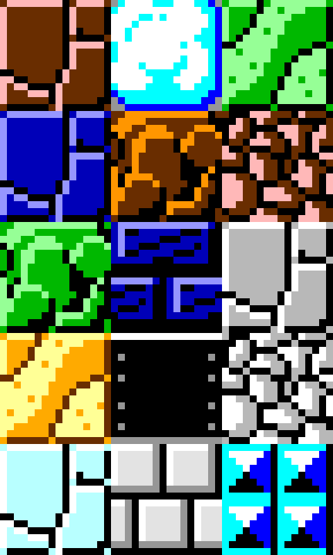 Additional Mario Maker Level Themes