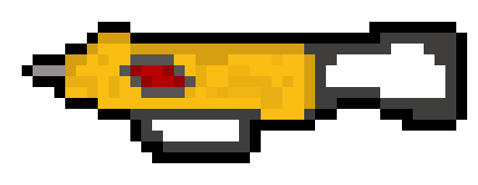 [dbd402] gun
