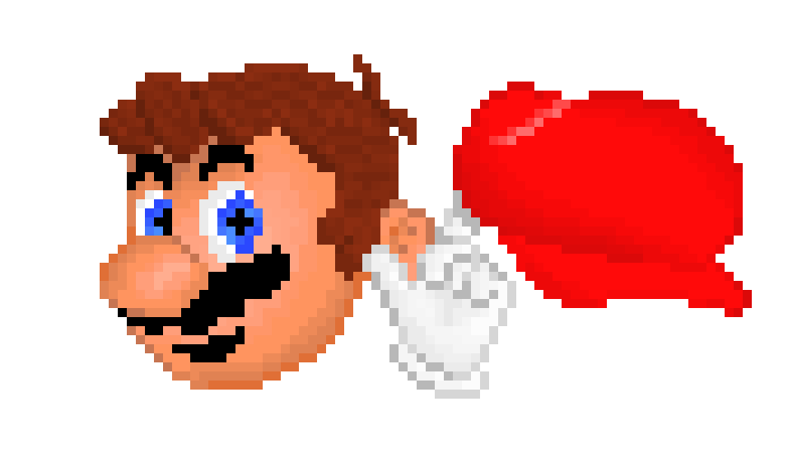 Mario