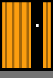 [9664c4] Arcade Curtain