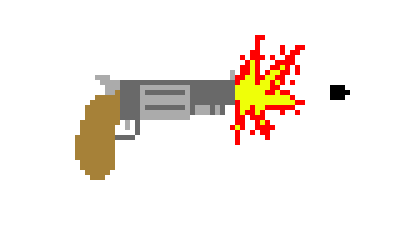 [9664c4] Pistol
