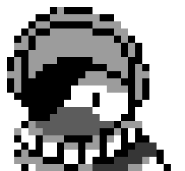[3897d8]  . . . (puts it away)