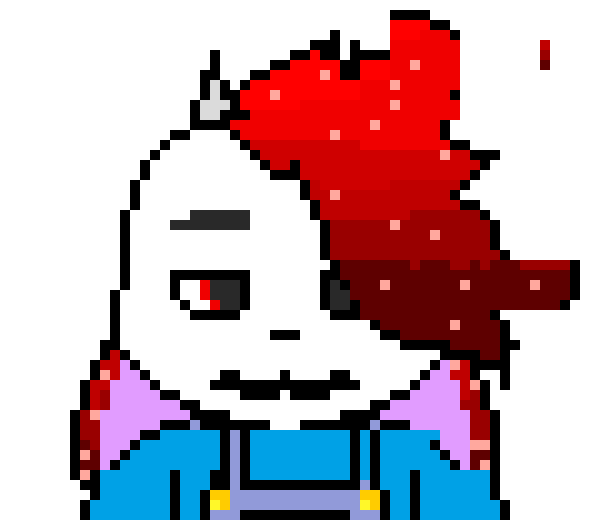 [53a360] i even appeared before the dumbass anti anti calliou thing happened so shut the fuck up you dumbass unoriginal overrated shit