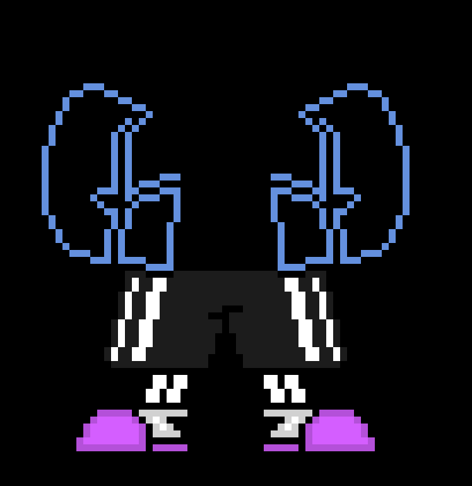 [e8cb42] your the owner of the AU, you do you