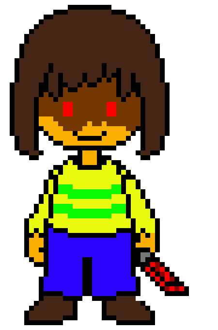 ok im bored.. now i want to kill something (takes out knife)