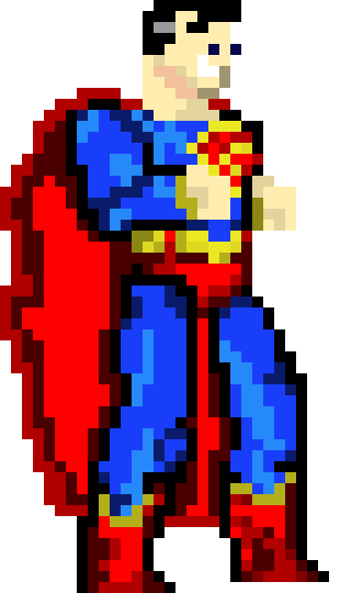 [39be67] Superman