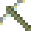 [5bbb71] Advanced pickaxe