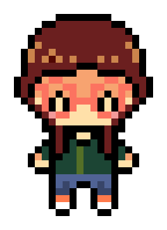 [3c1c2d] Julia B
