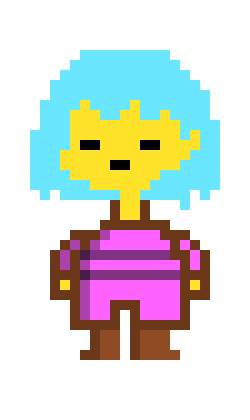 [9664c4] Frisk