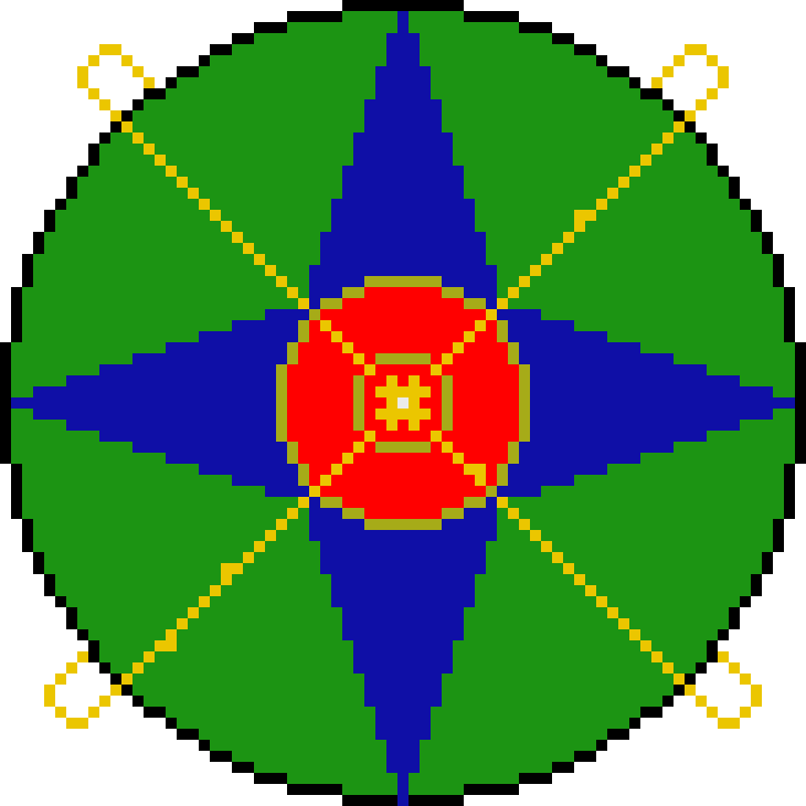 [9664c4] Jixum