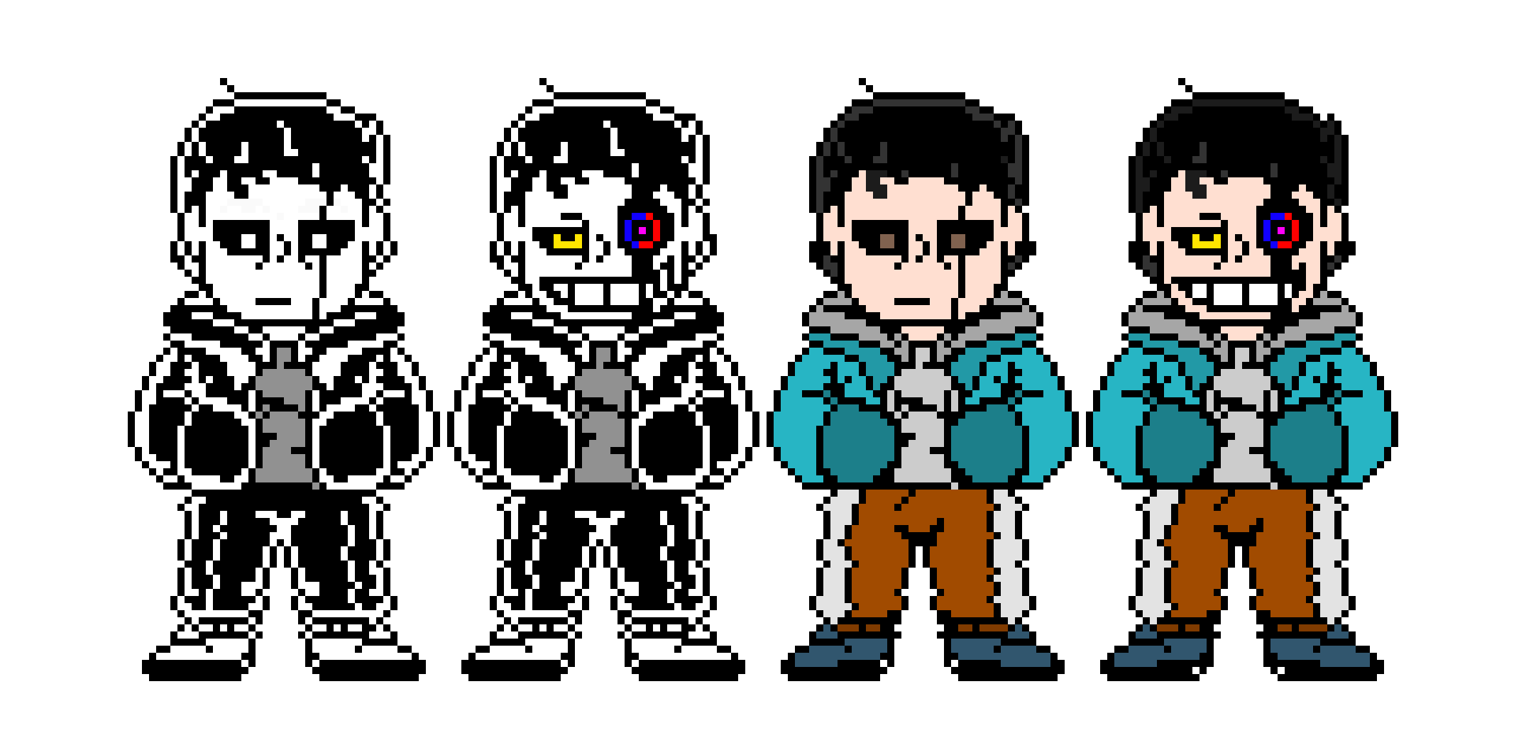 ForgottenOne'sTale_Echonic