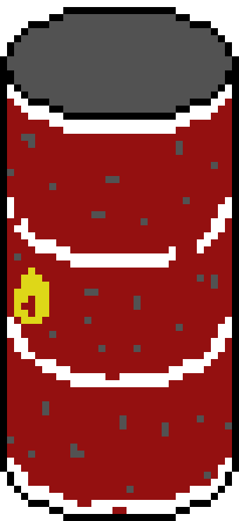 [3387ad] Napalm