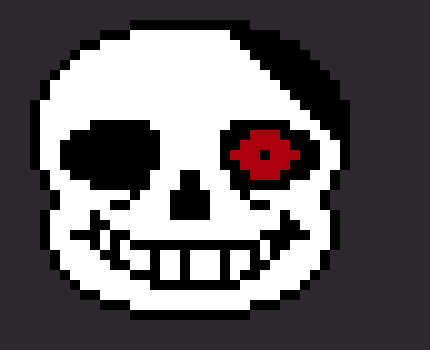Horror Sans Head Version Final