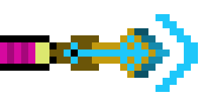 [f943f0] *Blasts an ice shot at the ground, making a wall of thick ice rise up from the ground*