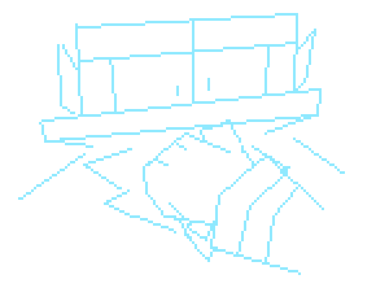 [99662e] ohio watchtation (i spent too long on this)