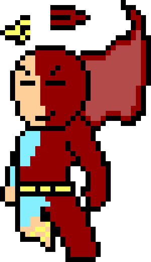 [63822d] SZATAN V2 PA' LA IZQUIERDA SPRITE 2