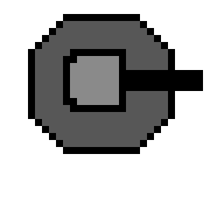 turret