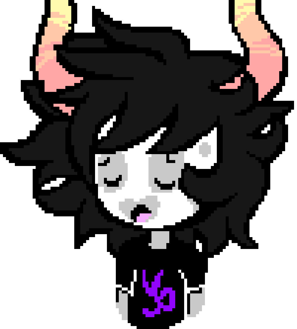 [9664c4] Gamzee gif 4